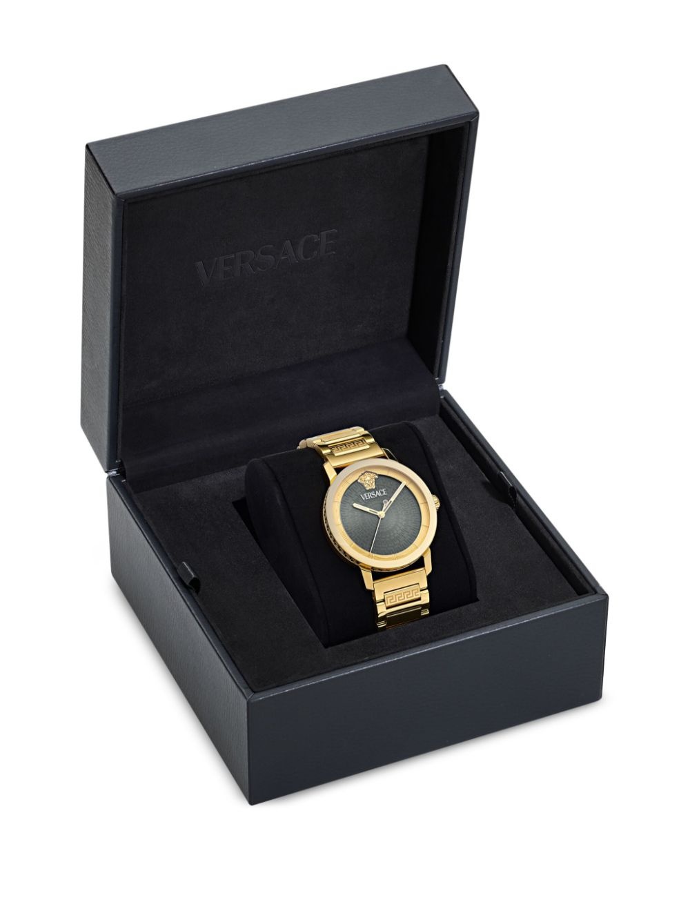 Ronda 40mm - 5