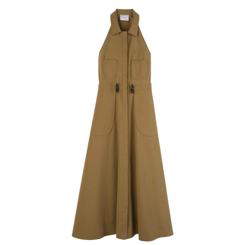 Long dress 1