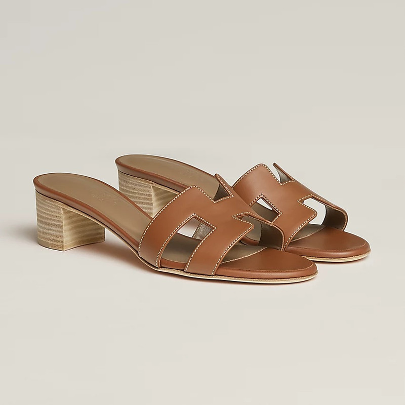 Oasis sandal - 1