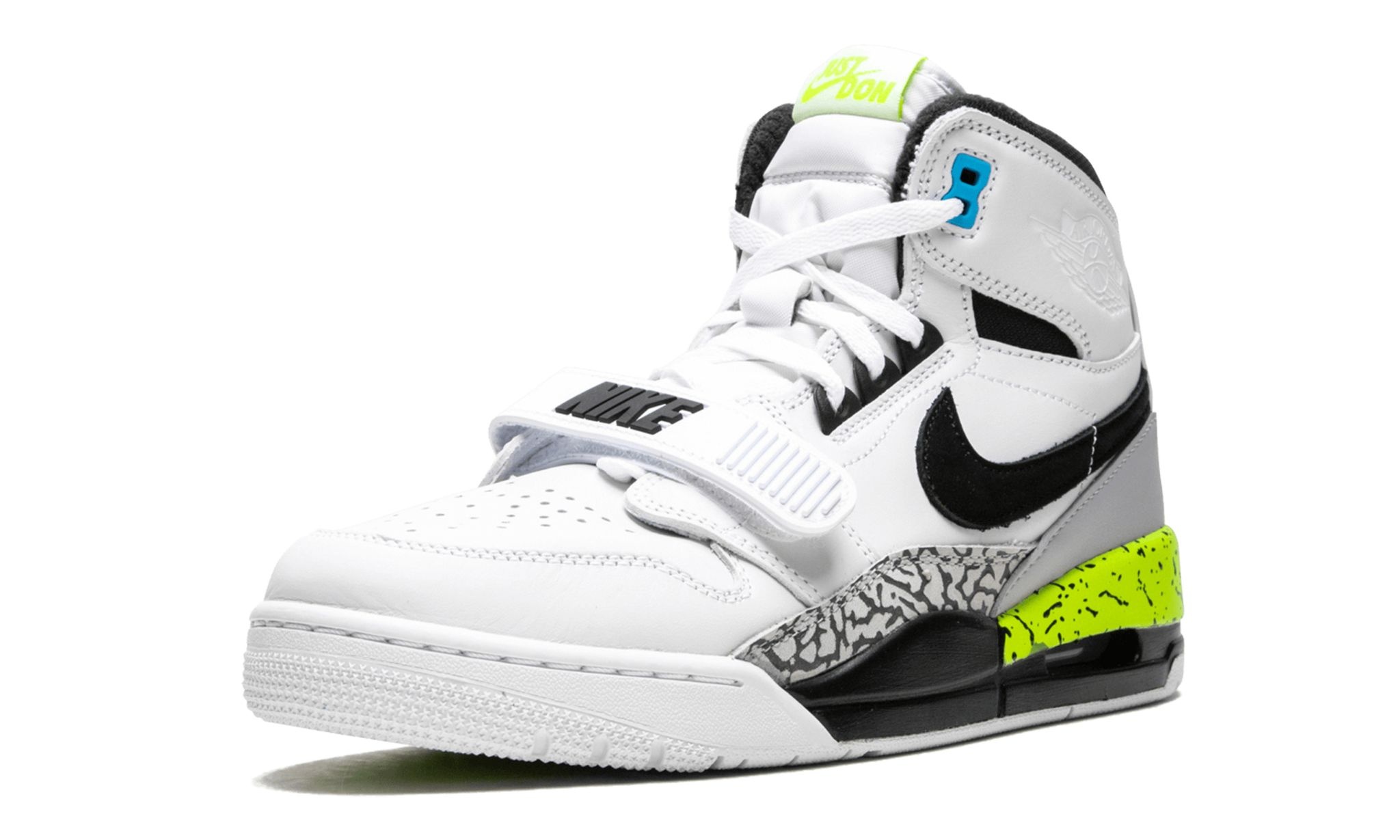 Air Jordan Legacy 312 NRG "Command Force" - 4