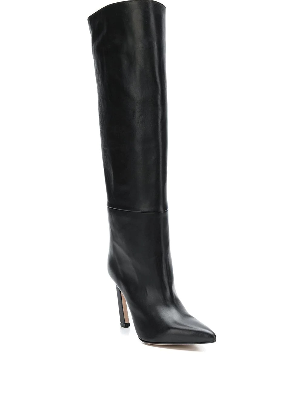 Aces knee-length boots - 2