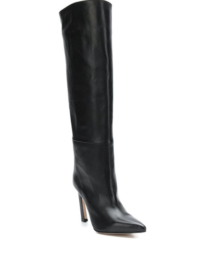 Stuart Weitzman Aces knee-length boots outlook