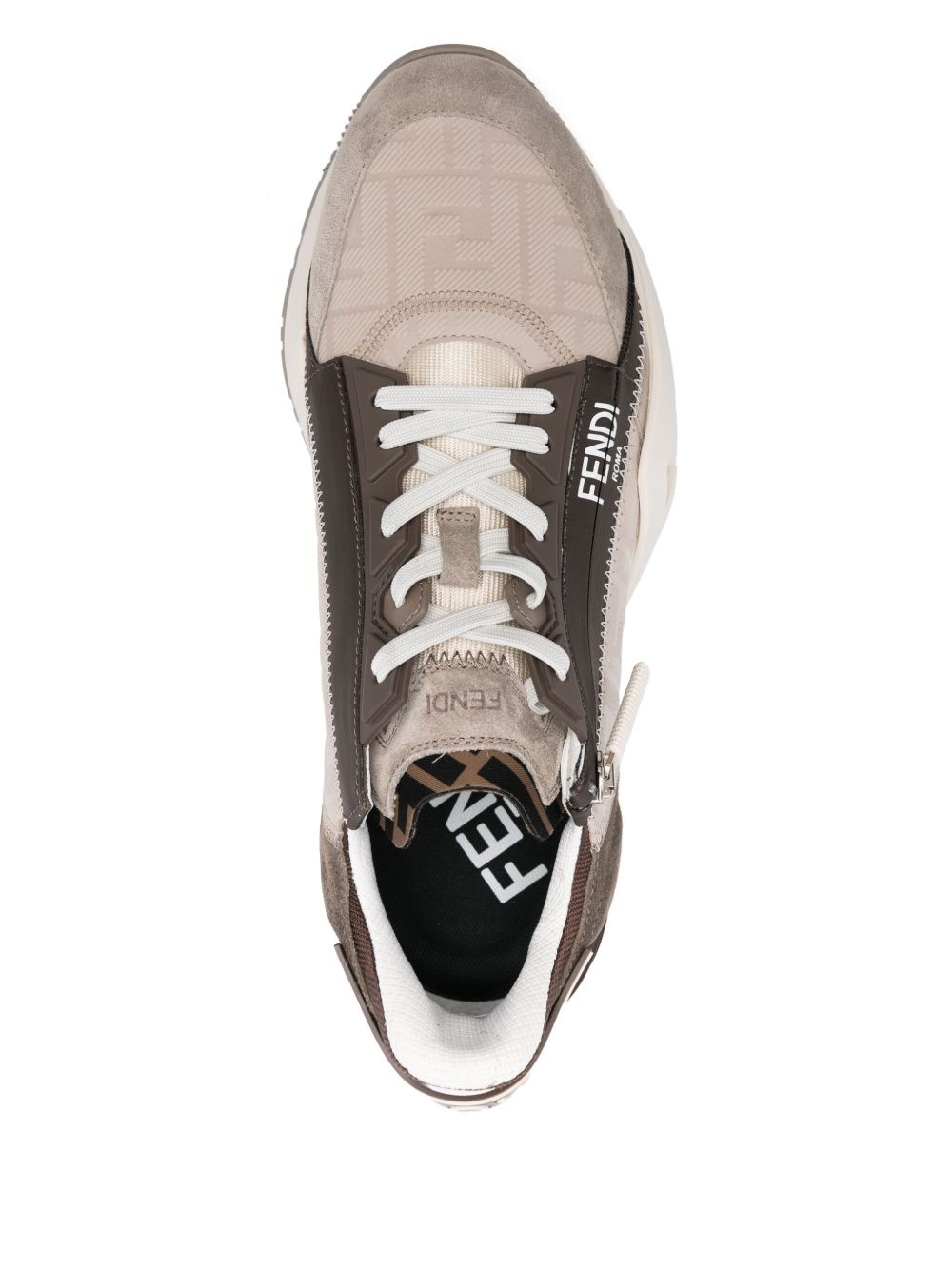 Flow sneakers - 4