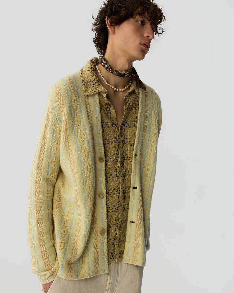 Baja Everywear Cardigan 4