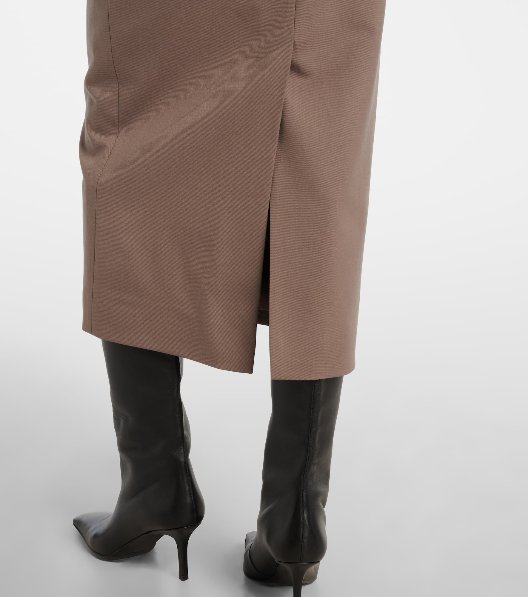 Alrose midi skirt - 5