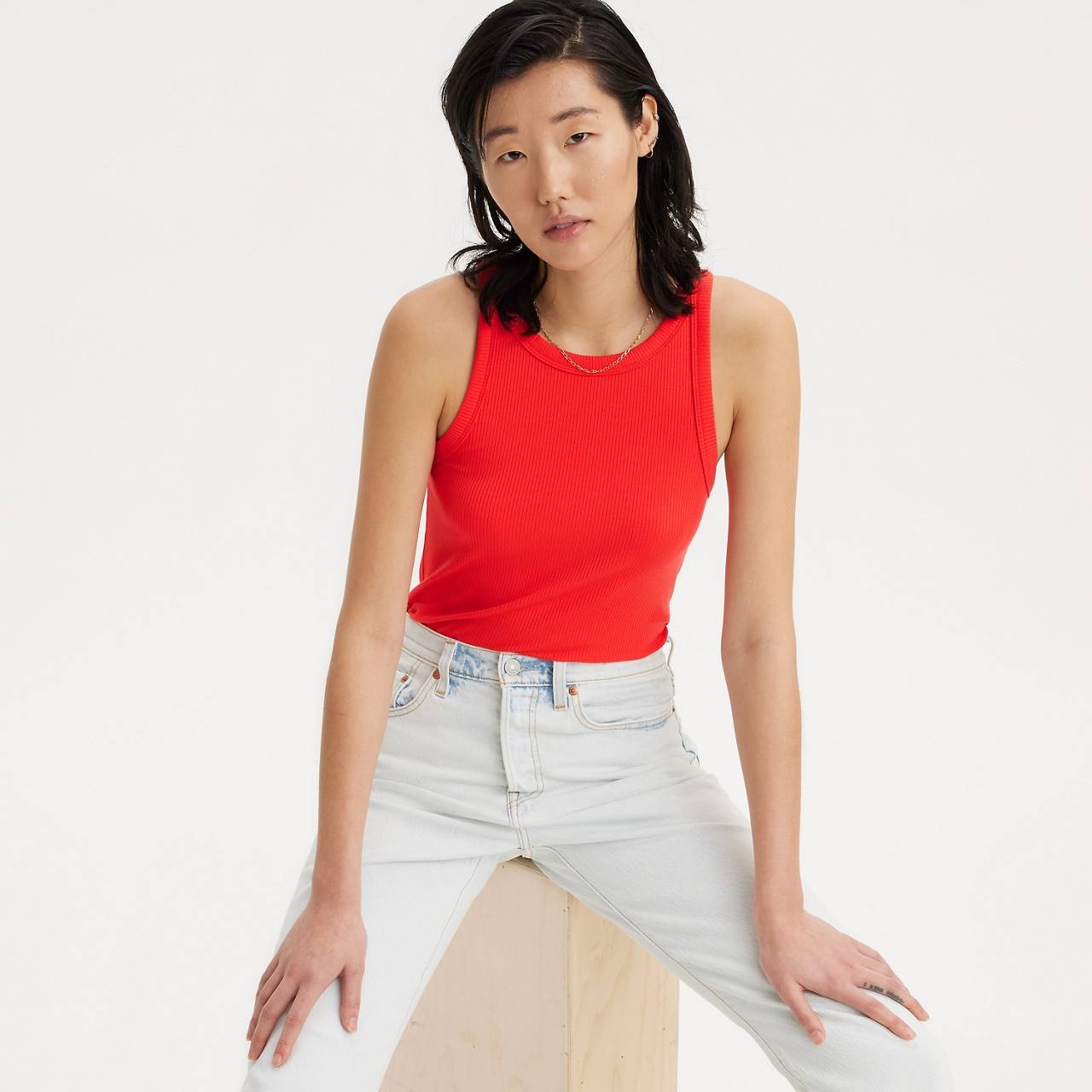 DREAMY TANK TOP - 3