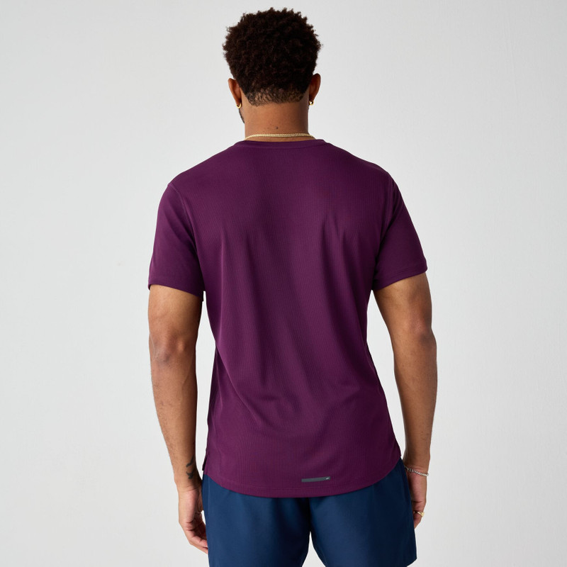 BROOKS Dash Short Sleeve outlook