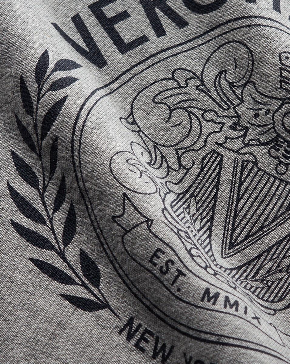 BEAUMONT LOGO SWEATSHIRT - 4