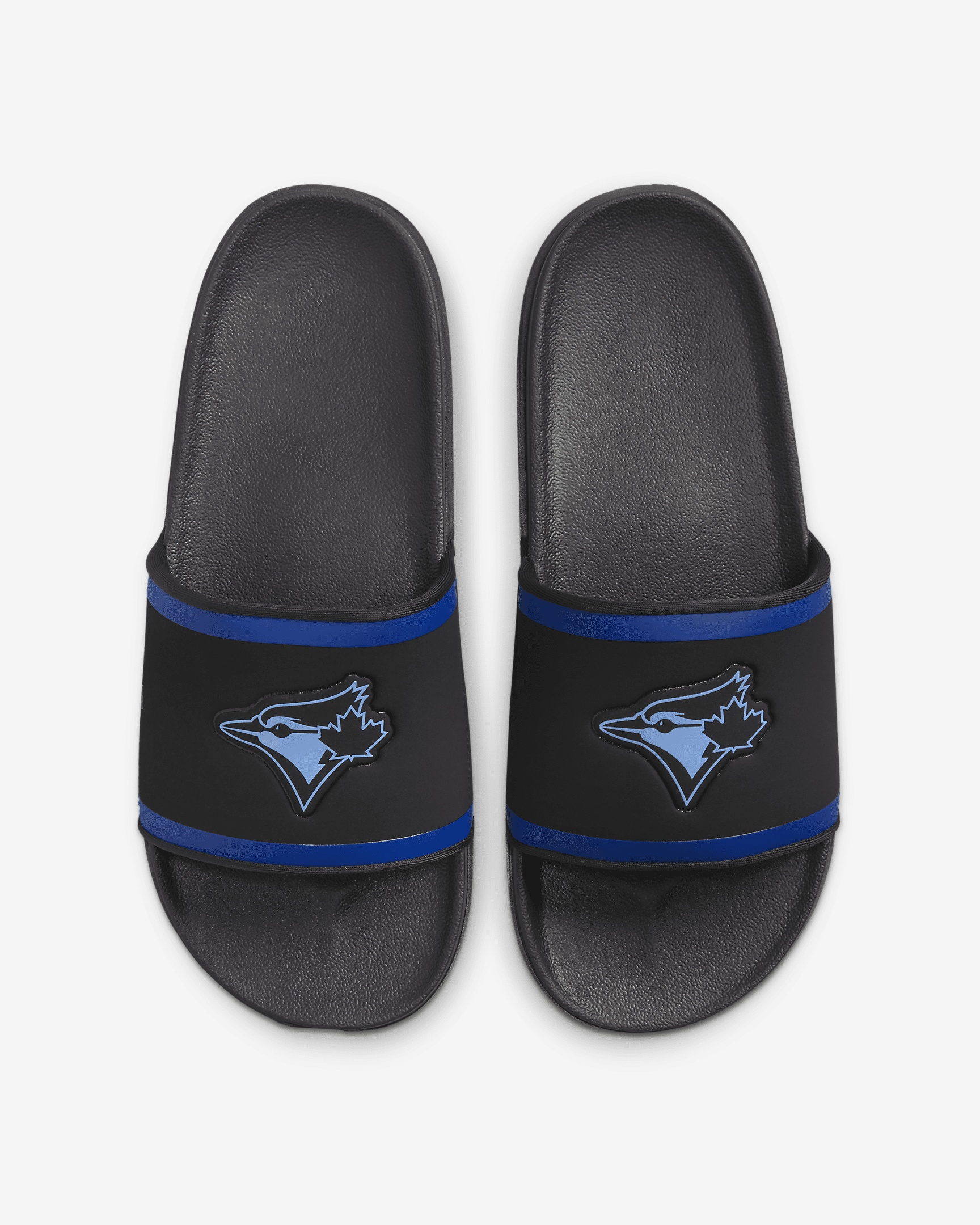 Nike Offcourt (MLB Toronto Blue Jays) Slide - 4