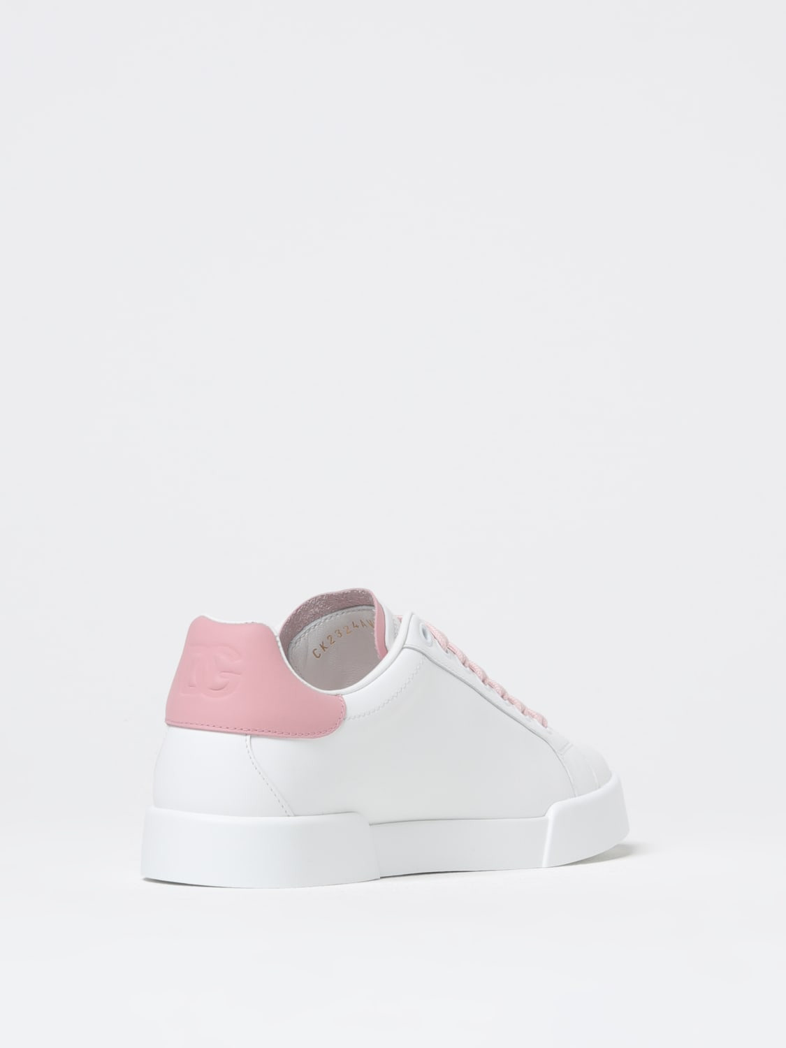 Sneakers woman Dolce & Gabbana - 3