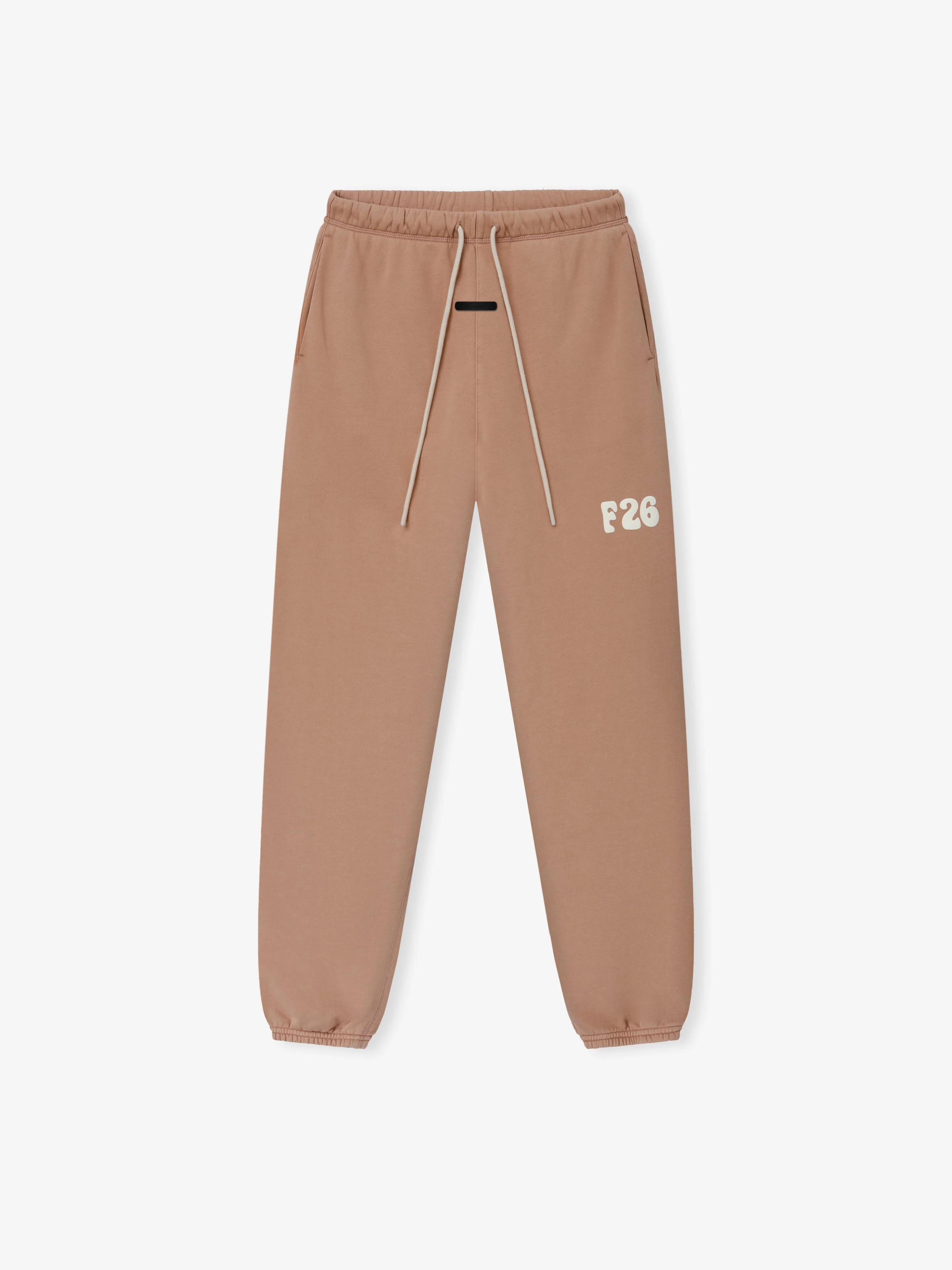 Classic Fleece Sweatpant - 1