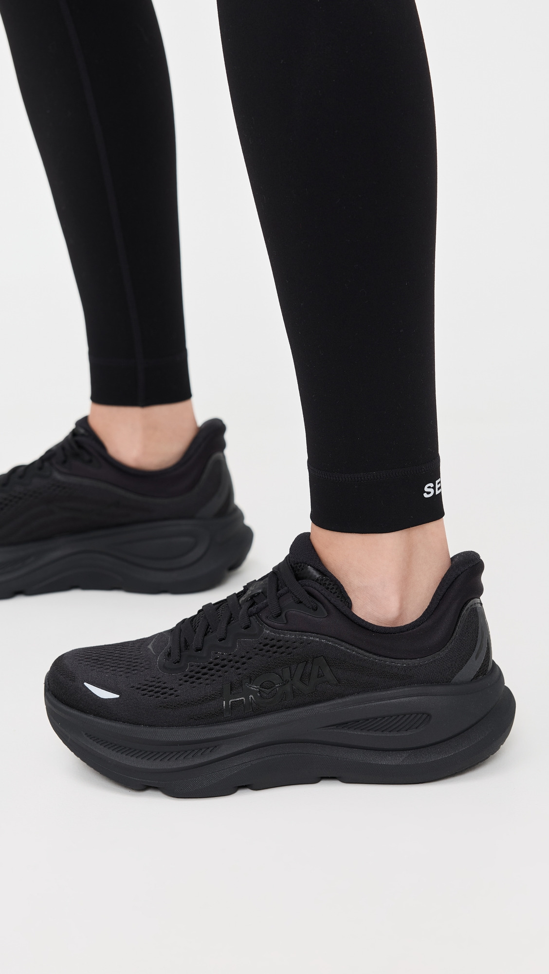 Bondi 9 Sneakers - 2