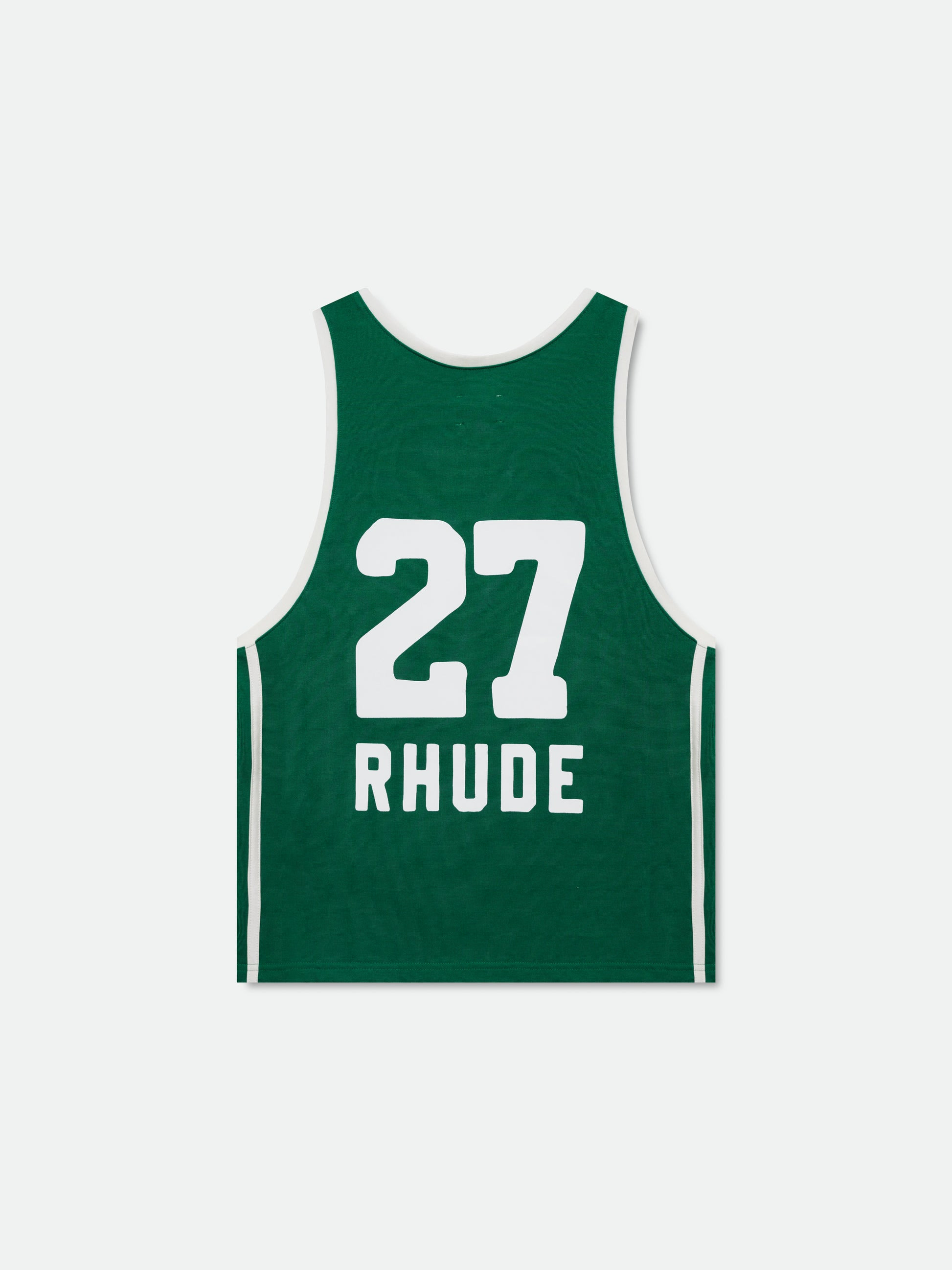 COMO BASKETBALL JERSEY - 2
