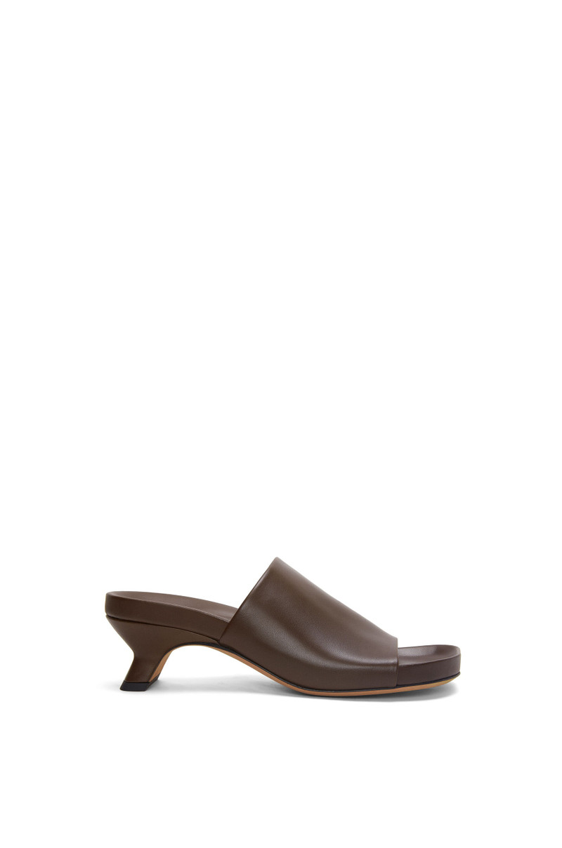 Ease slide in lambskin 1