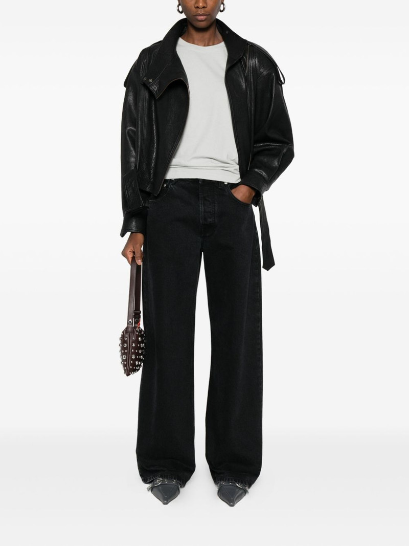 6397 long-sleeve cotton t-shirt outlook