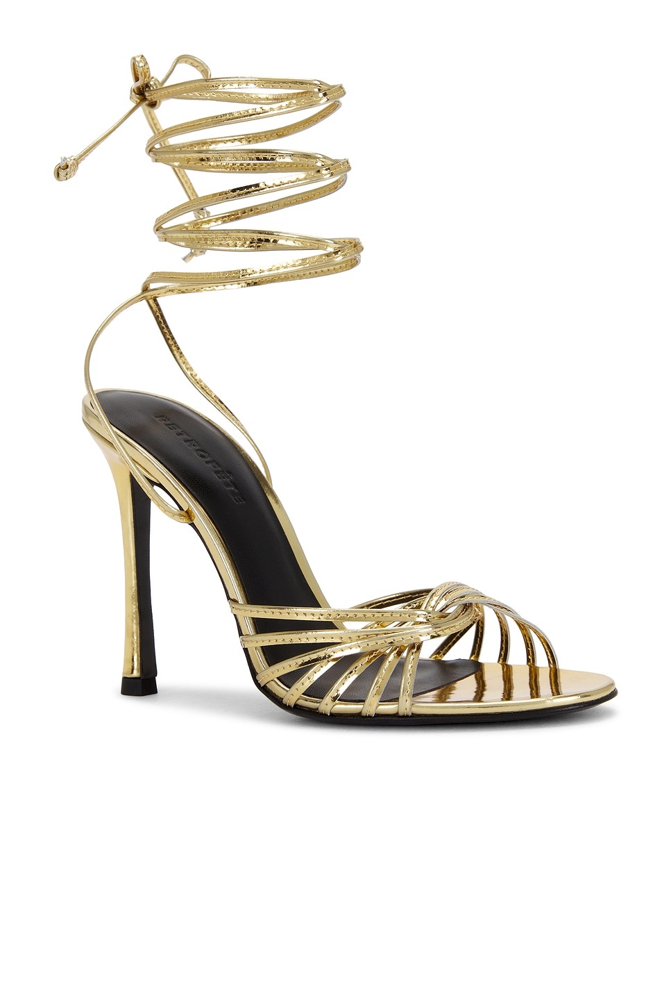 Lucio Heel - 2