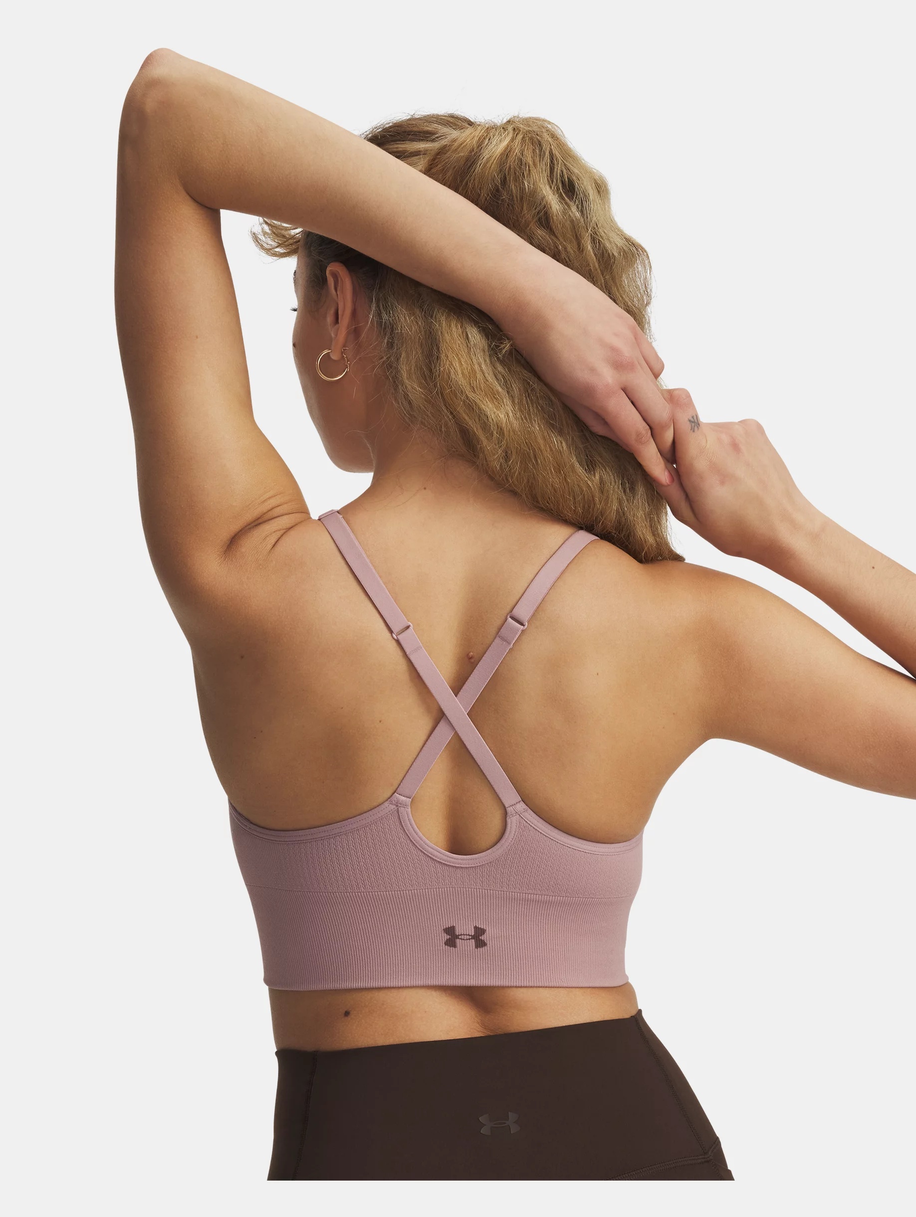 UA Vanish Seamless Low - 2
