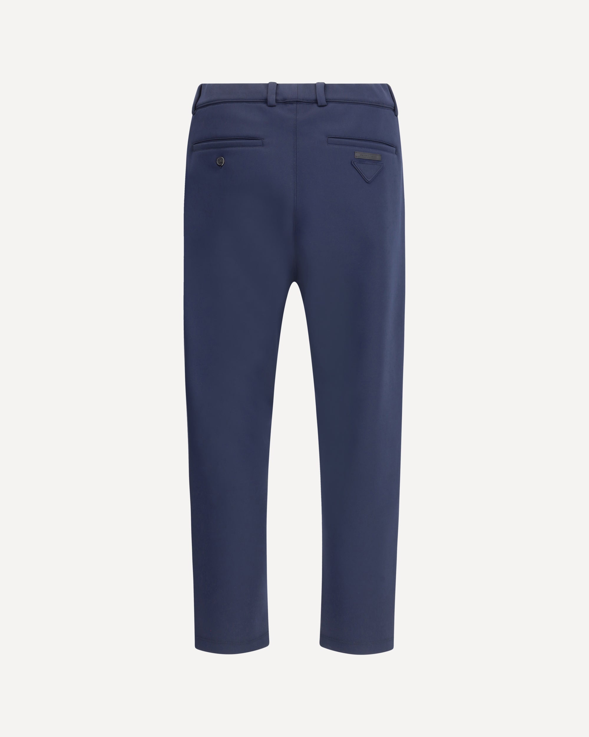 Jersey Pants - 2