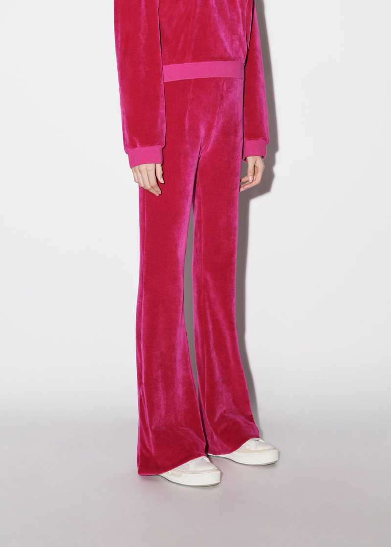 FLARE LEGGING 4