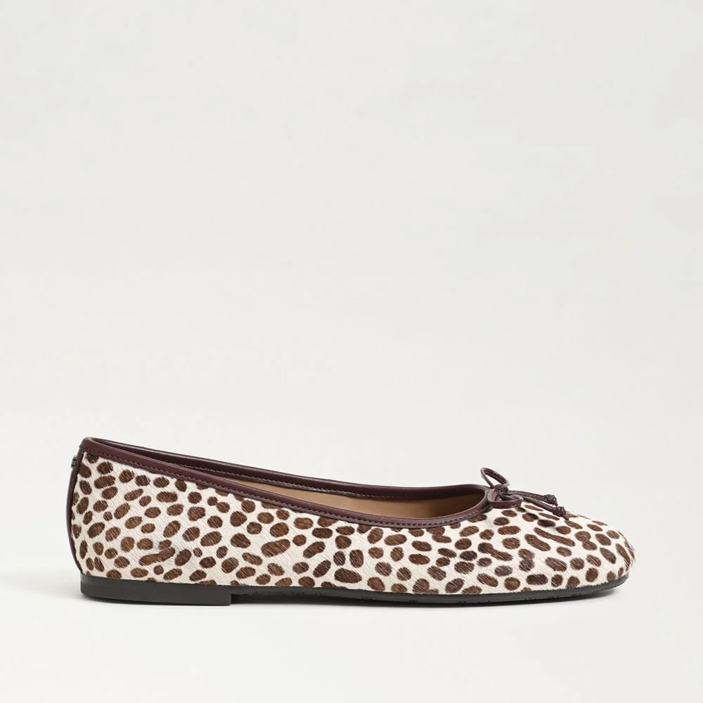 Alie Ballet Flat - 1