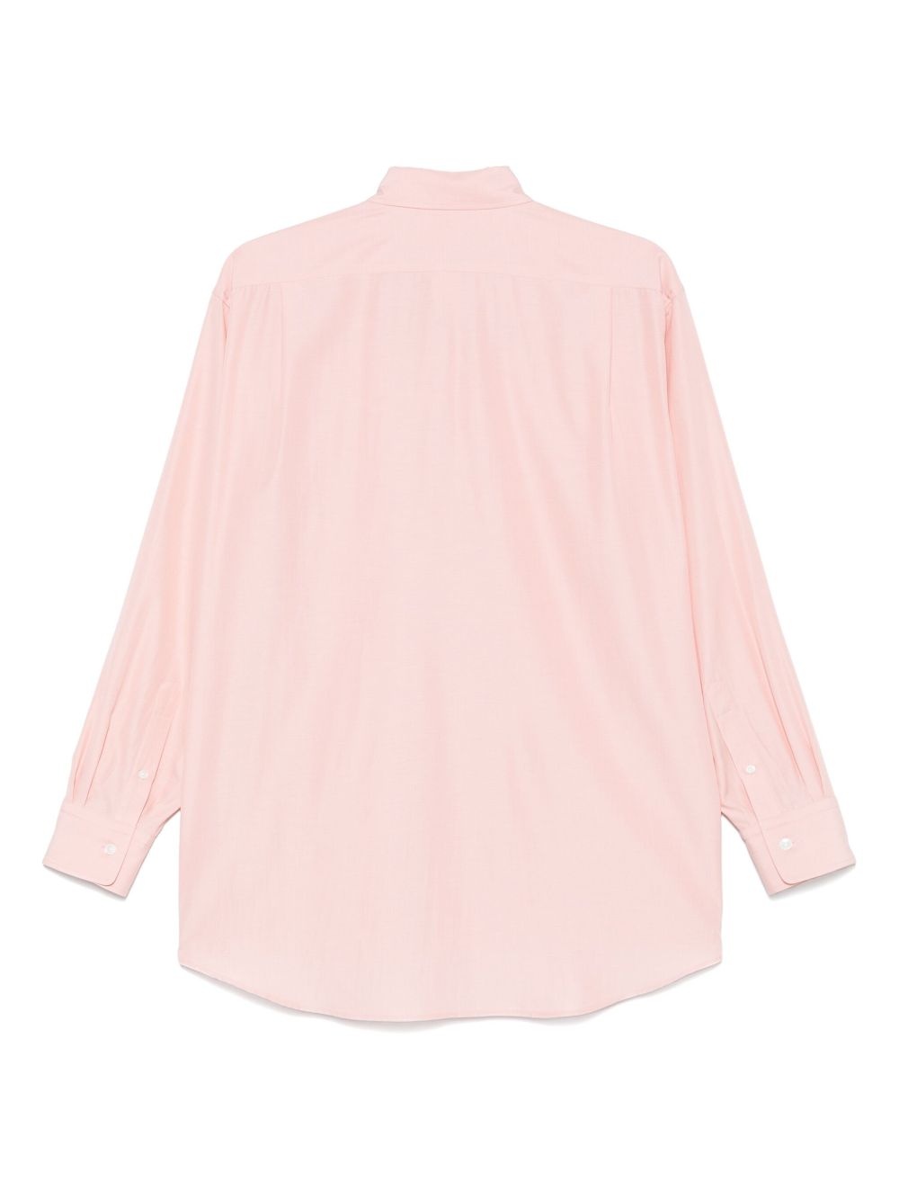 silk shirt - 2