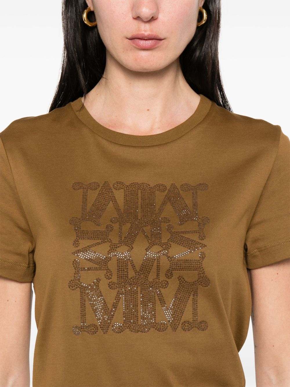 Giovane T-shirt - 5