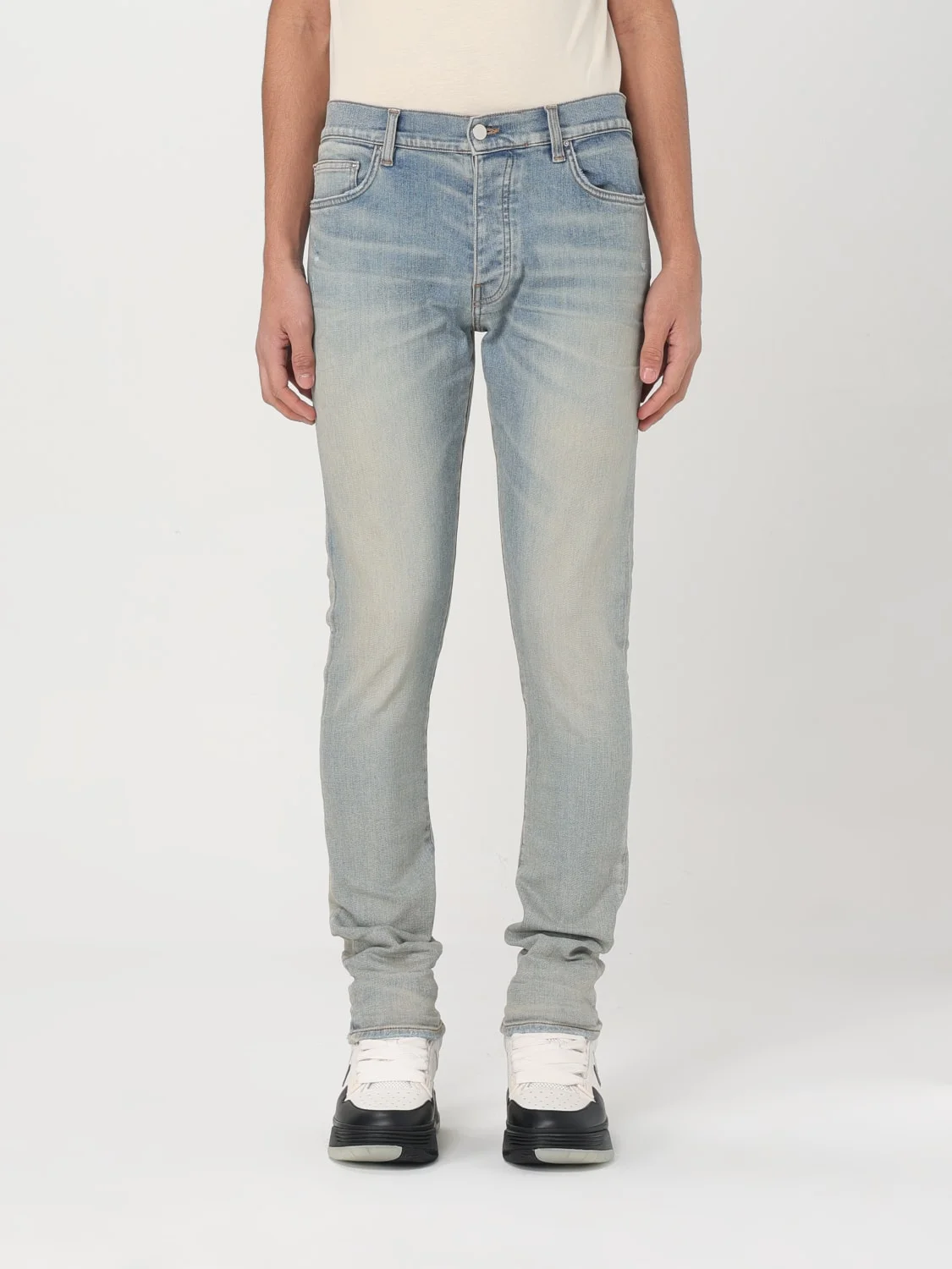 Jeans men Amiri - 1