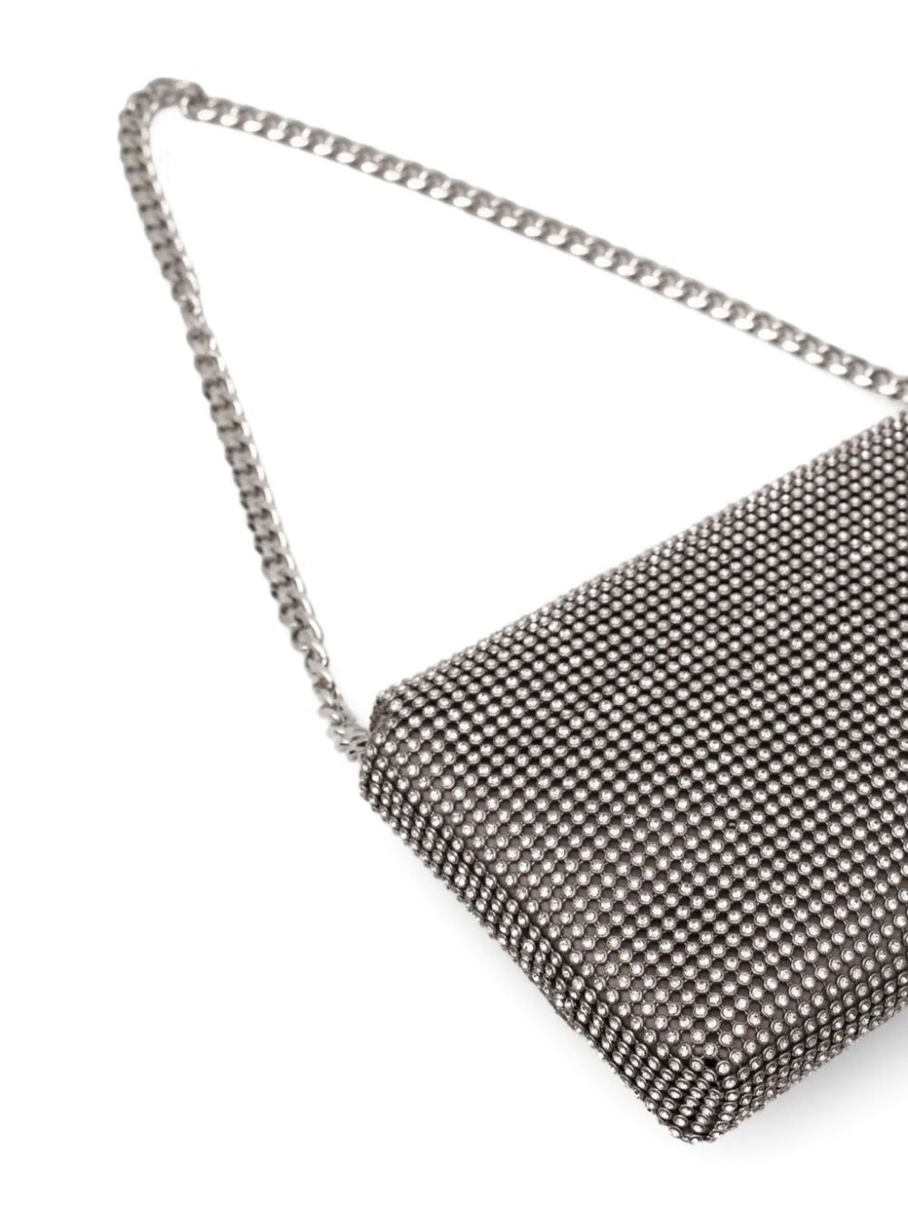 mini Zalina shoulder bag - 3
