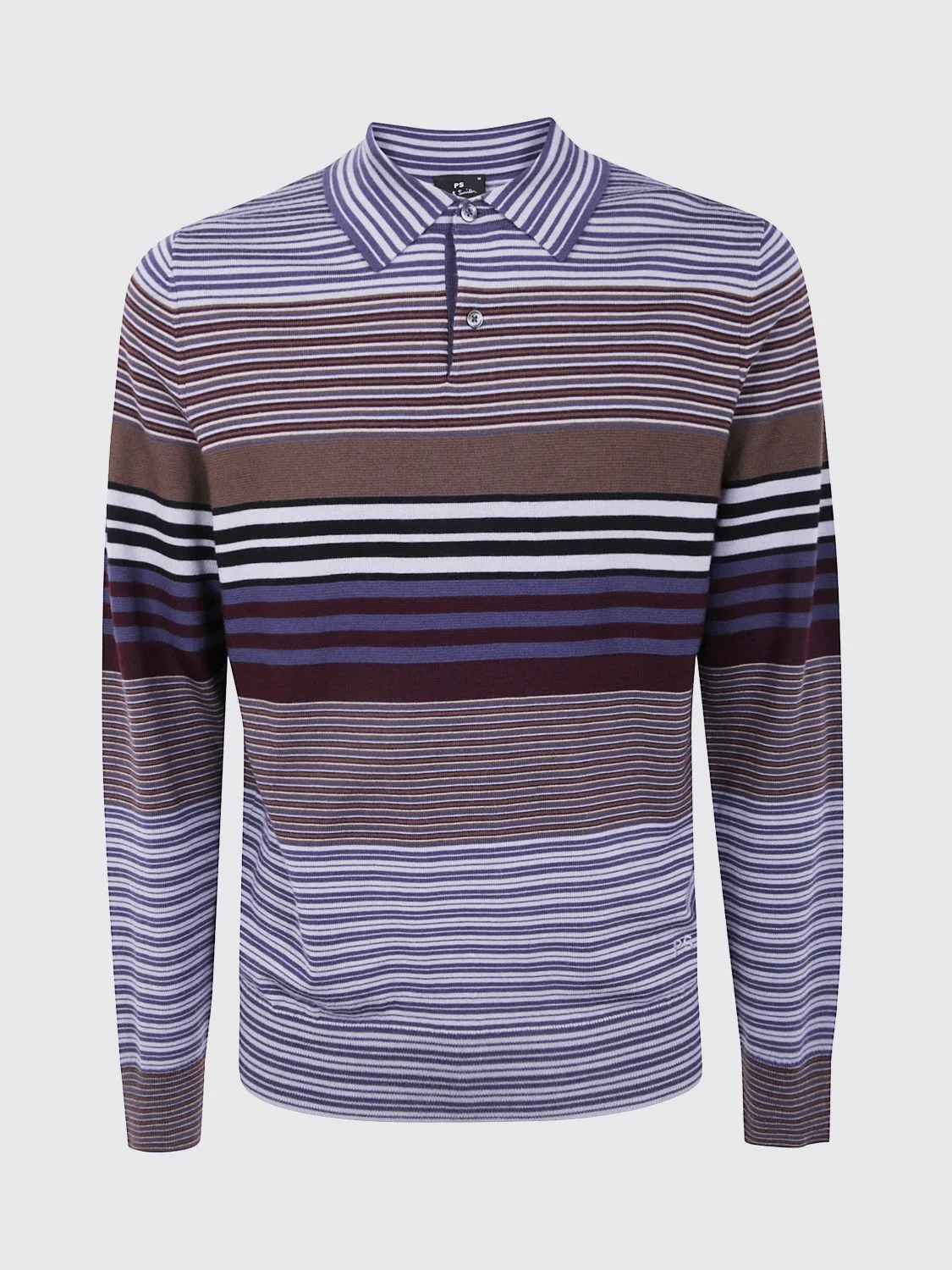 Polo shirt men Paul Smith - 1
