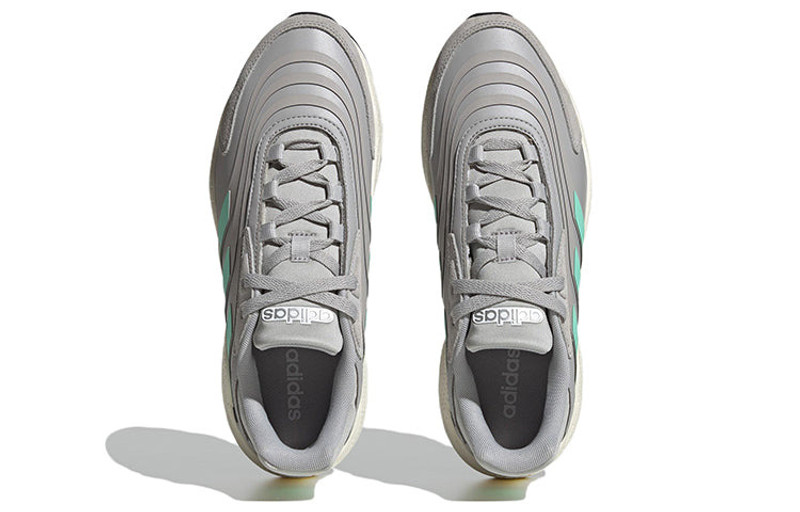 adidas (WMNS) adidas Neo Crazychaos 2.0 Shoes 'Grey Aqua' ID1846 outlook