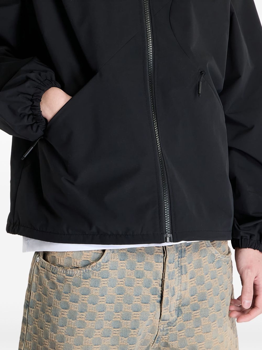 Surtsey windbreaker - 6