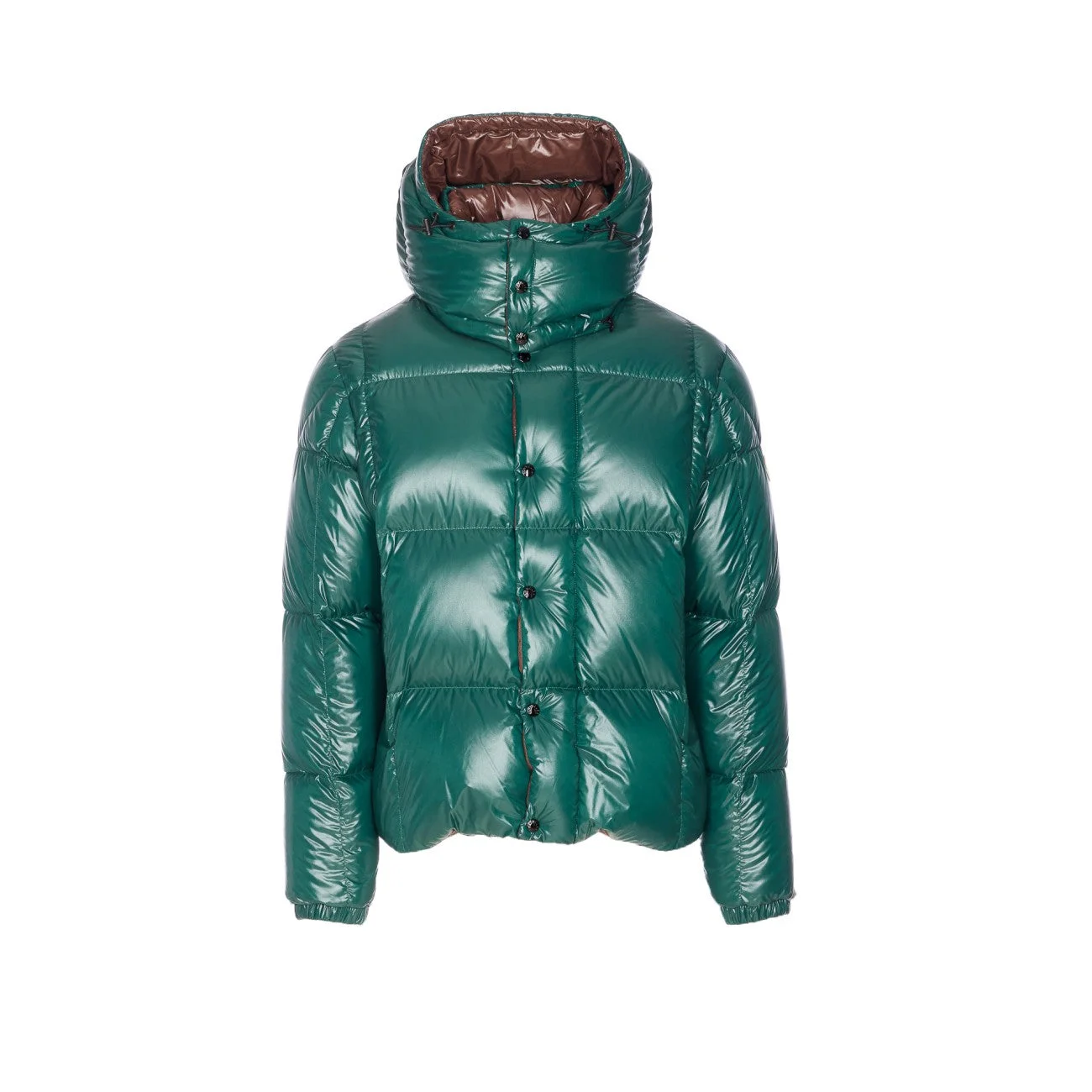 Moncler Men Parana Down Jacket - 1