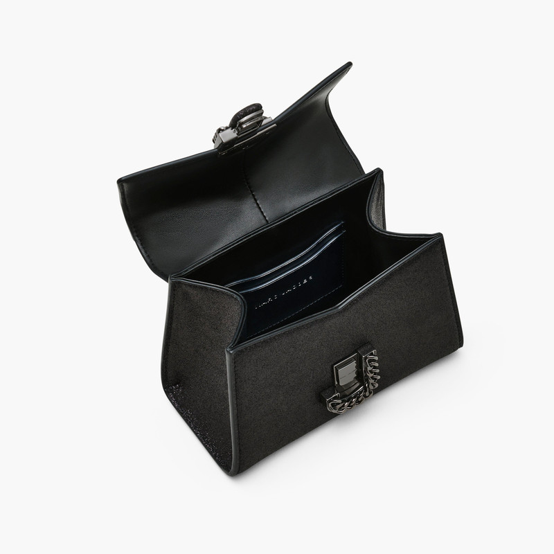 THE GALACTIC GLITTER ST. MARC MINI TOP HANDLE 6