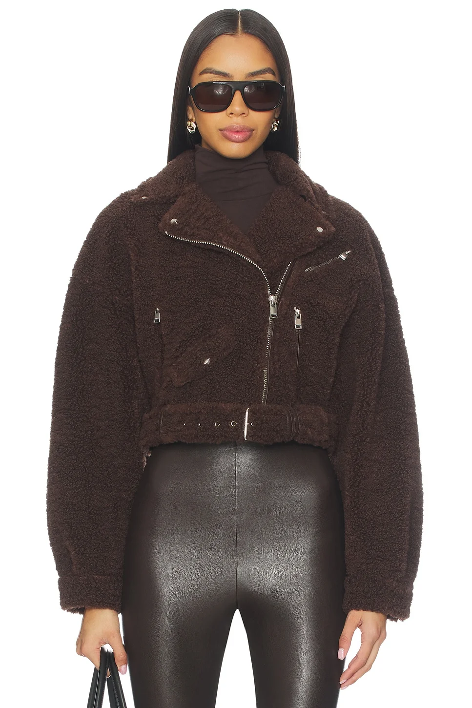 Brina Jacket - 1