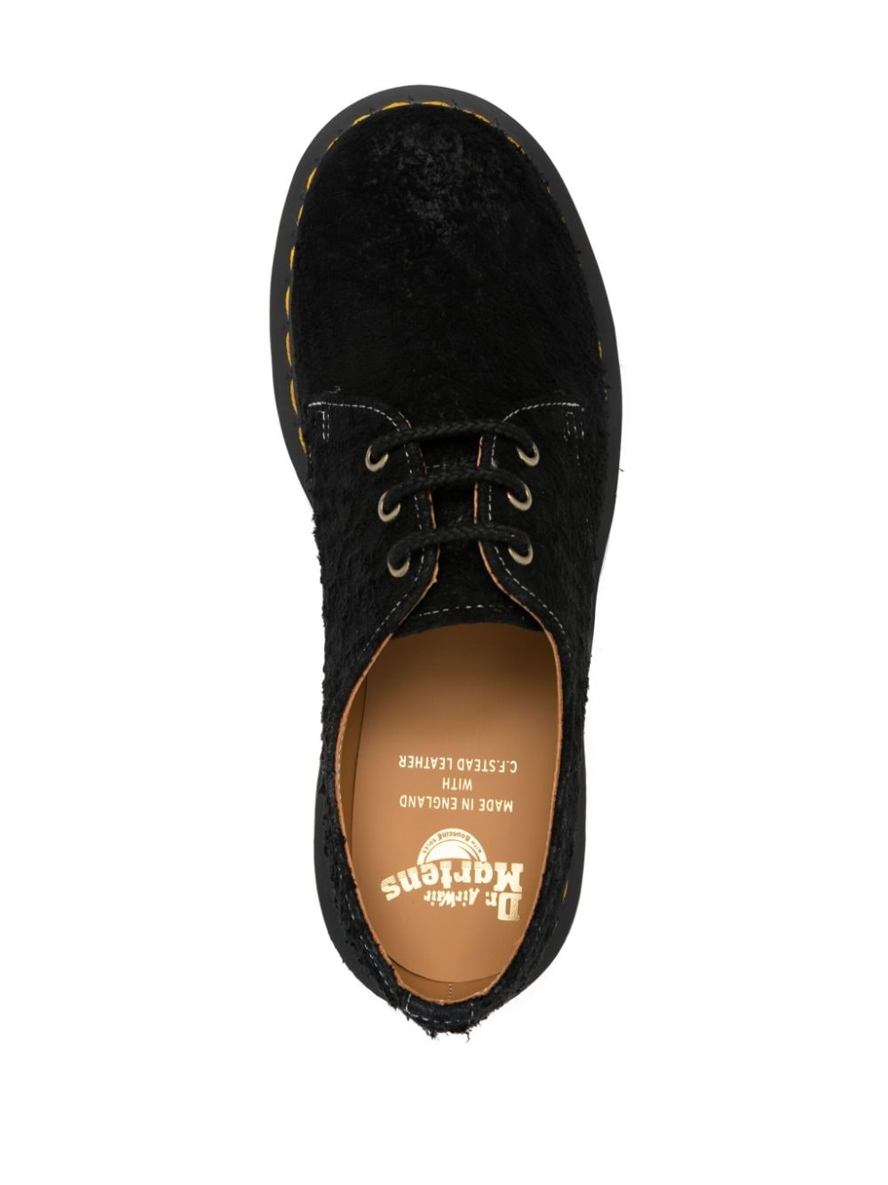 1461 Bex Oxford shoes - 4