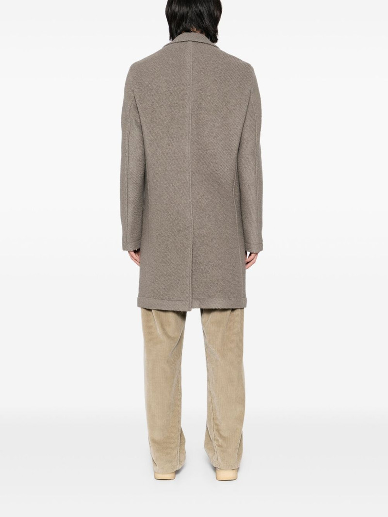 single-breasted coat 4