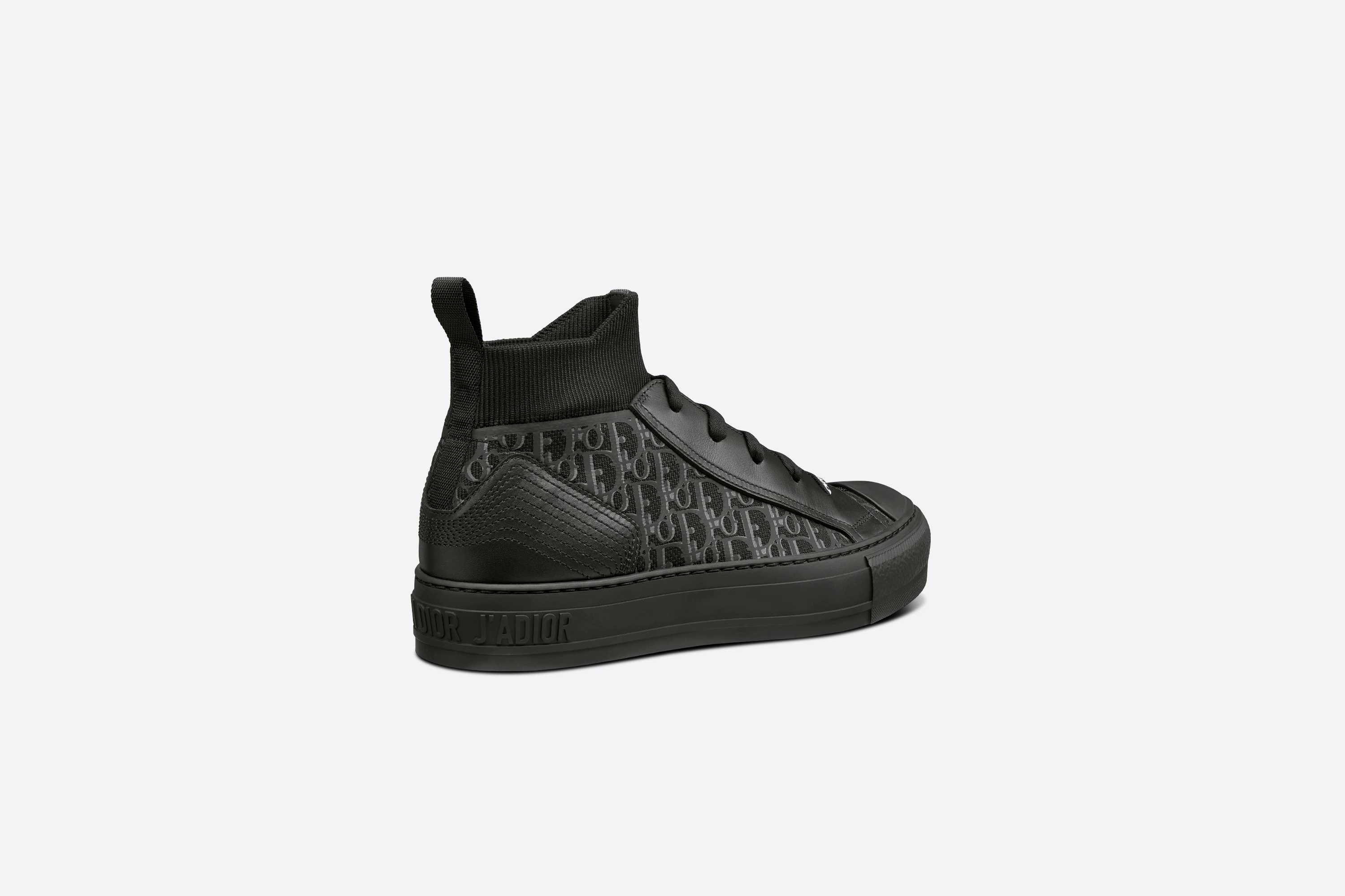 Walk'n'Dior Sneaker - 3