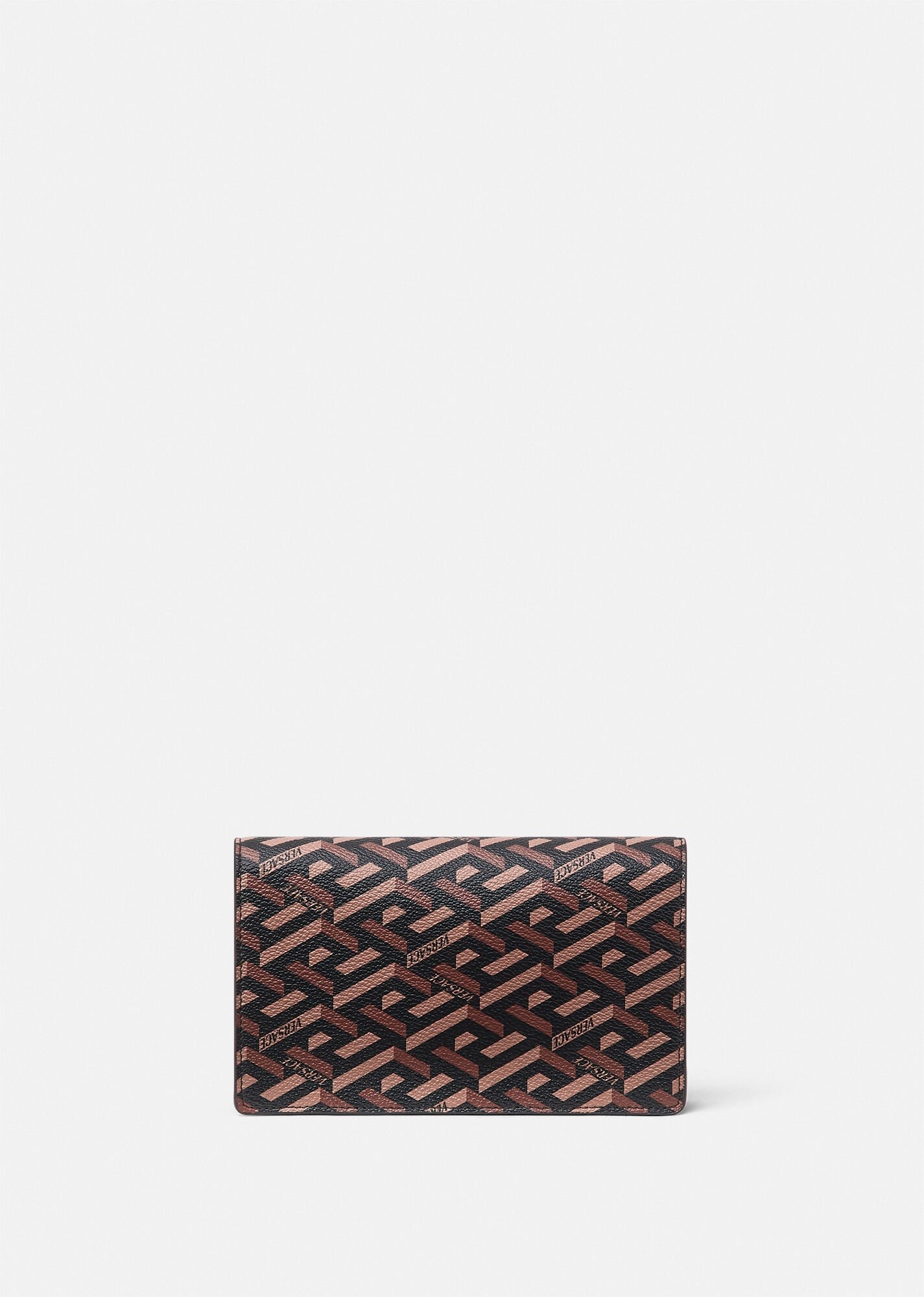Virtus La Greca Signature Pouch - 4