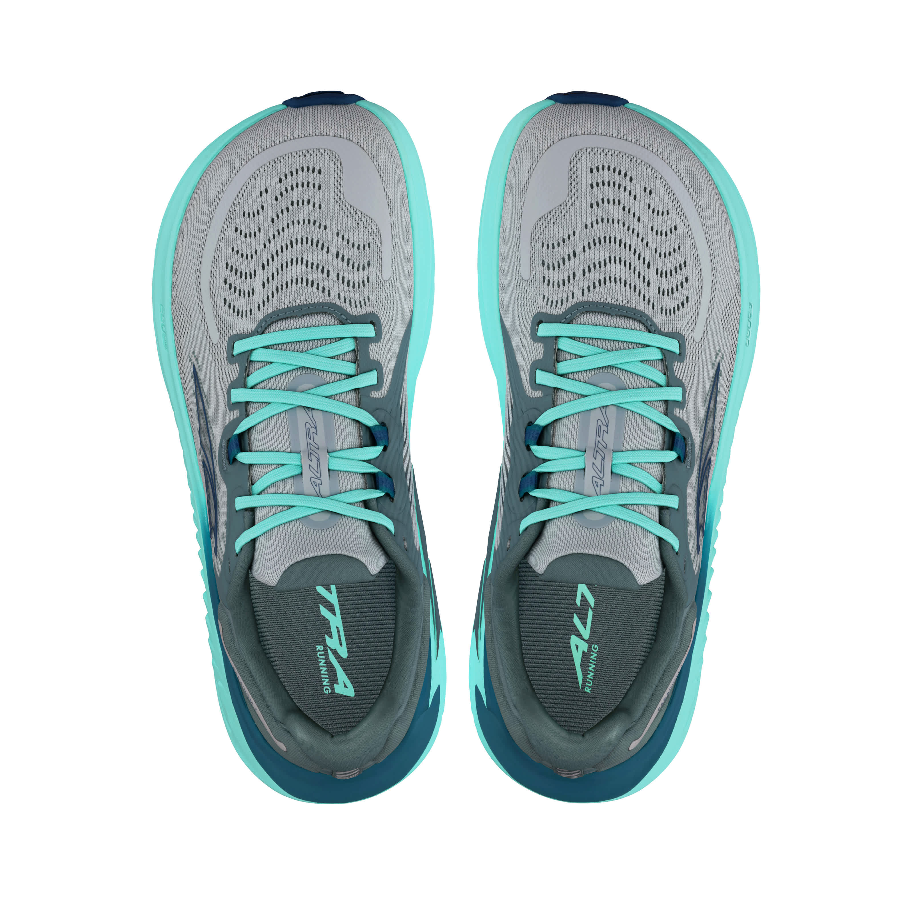 Women's Paradigm 7 - 6