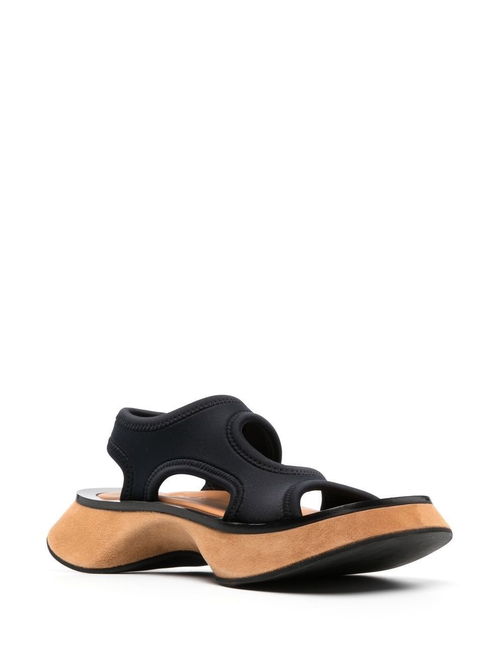 Stretch Rec sandals - 2