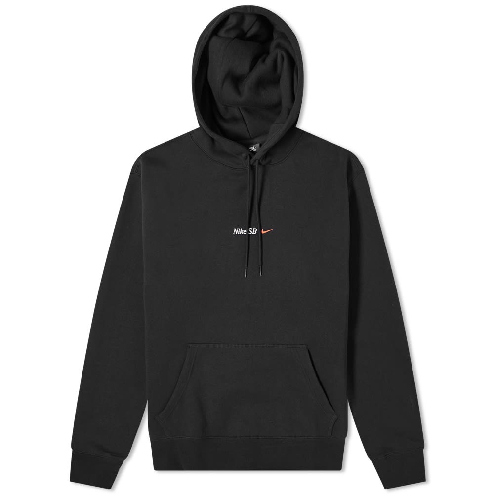 Nike SB Bee Popover Hoody - 1