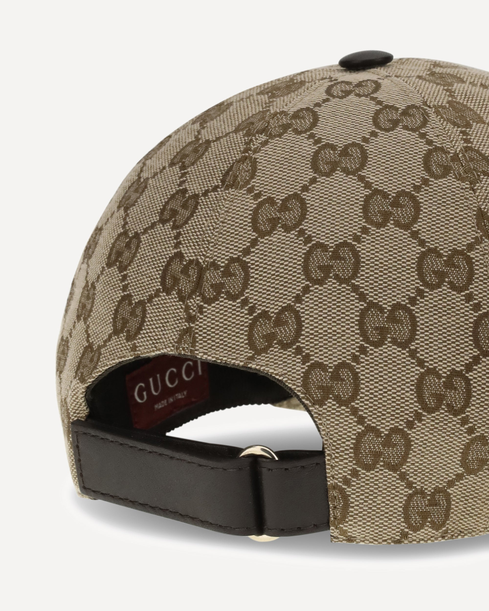Baseball Hat - 3
