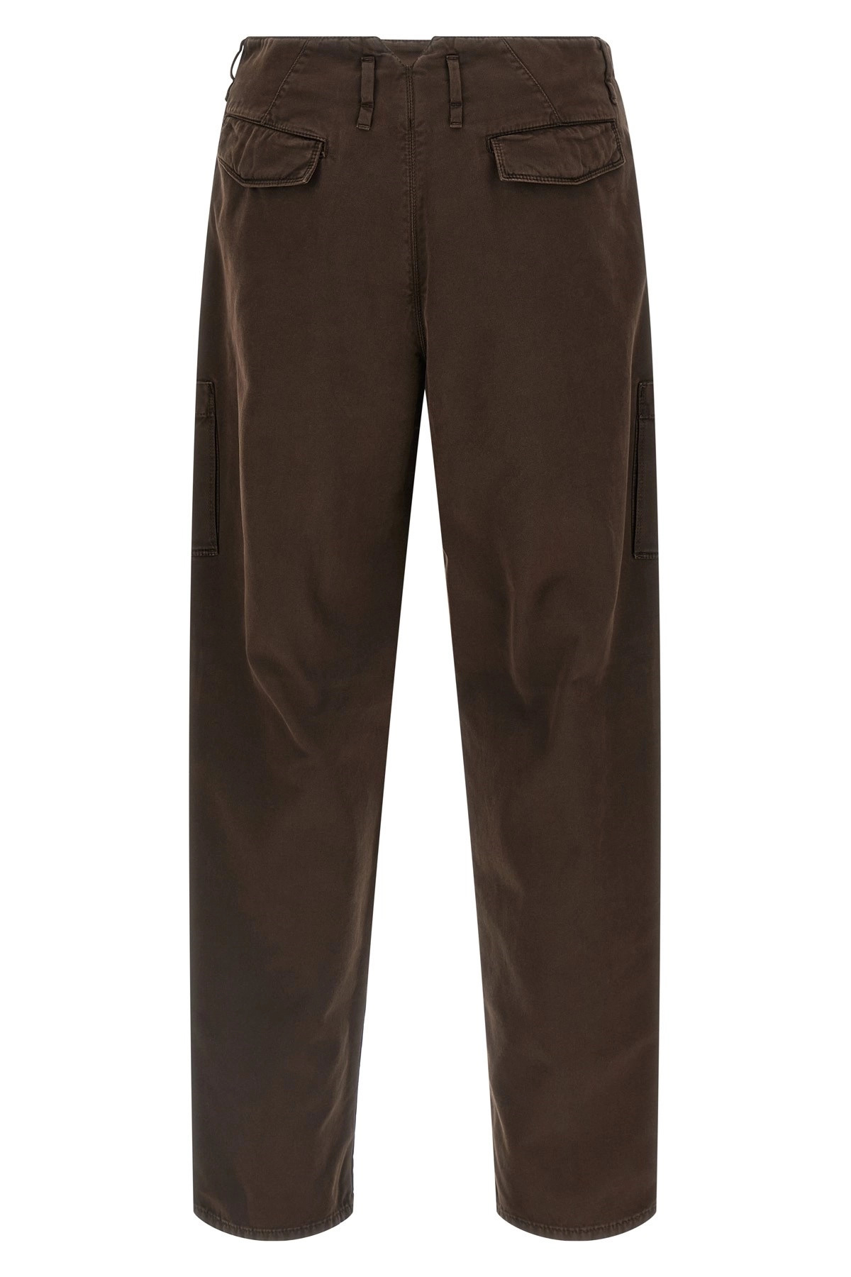 'Ergonomic' pants - 3