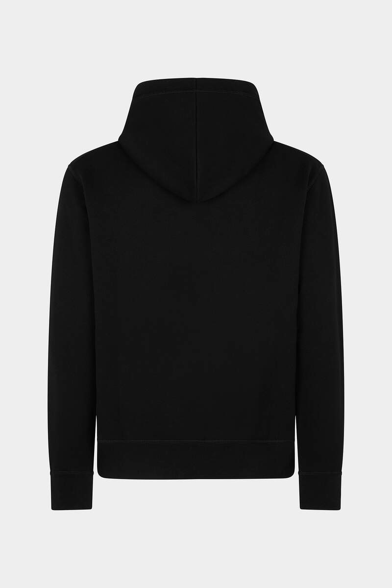 ICON COOL HOODIE - 2