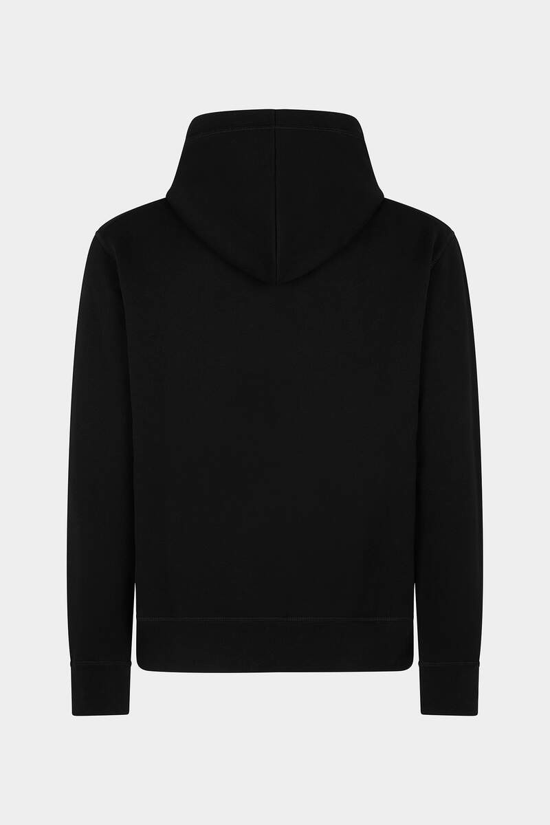 DSQUARED2 ICON COOL HOODIE outlook