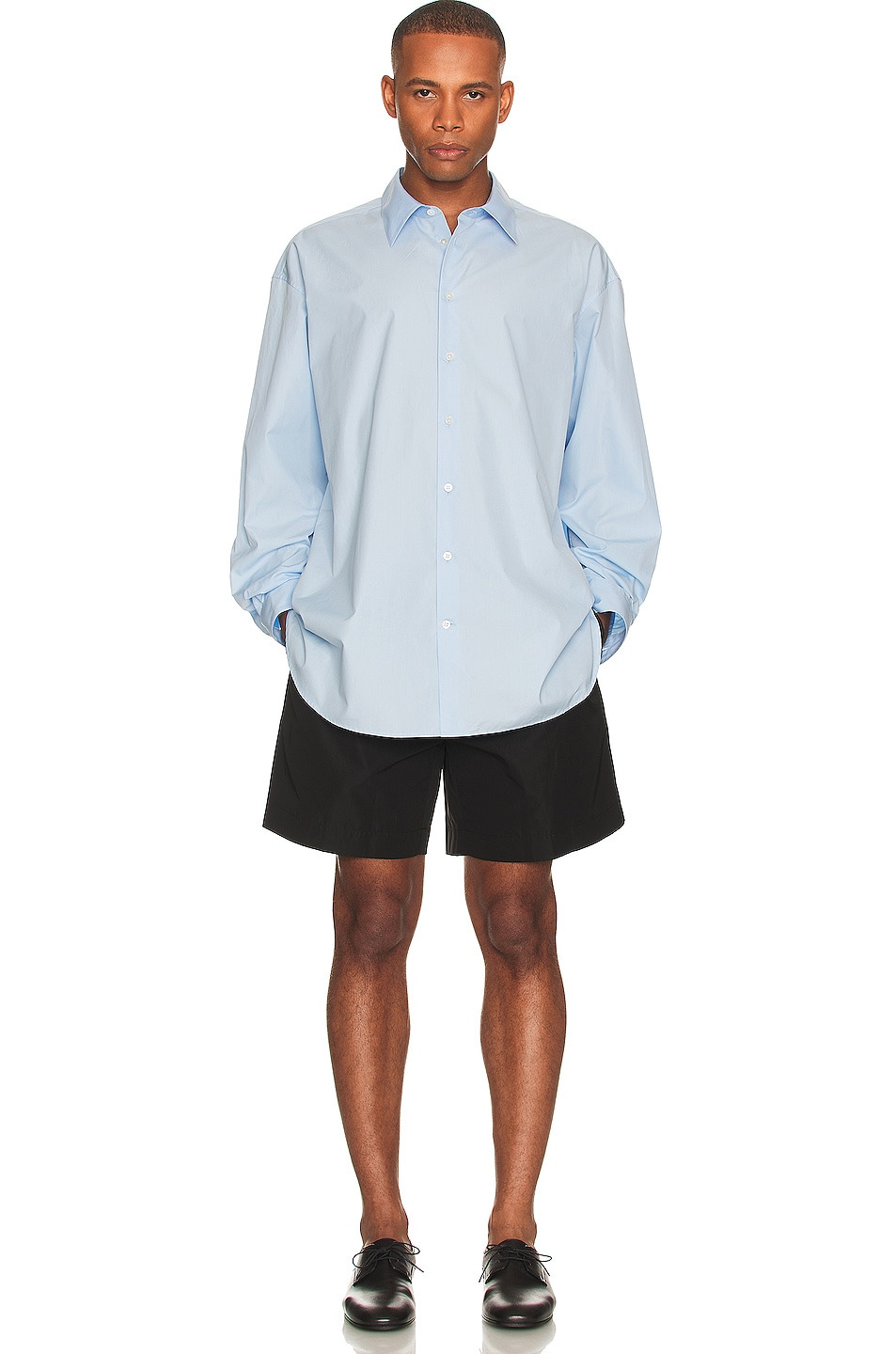 Gerhardt Shorts - 6
