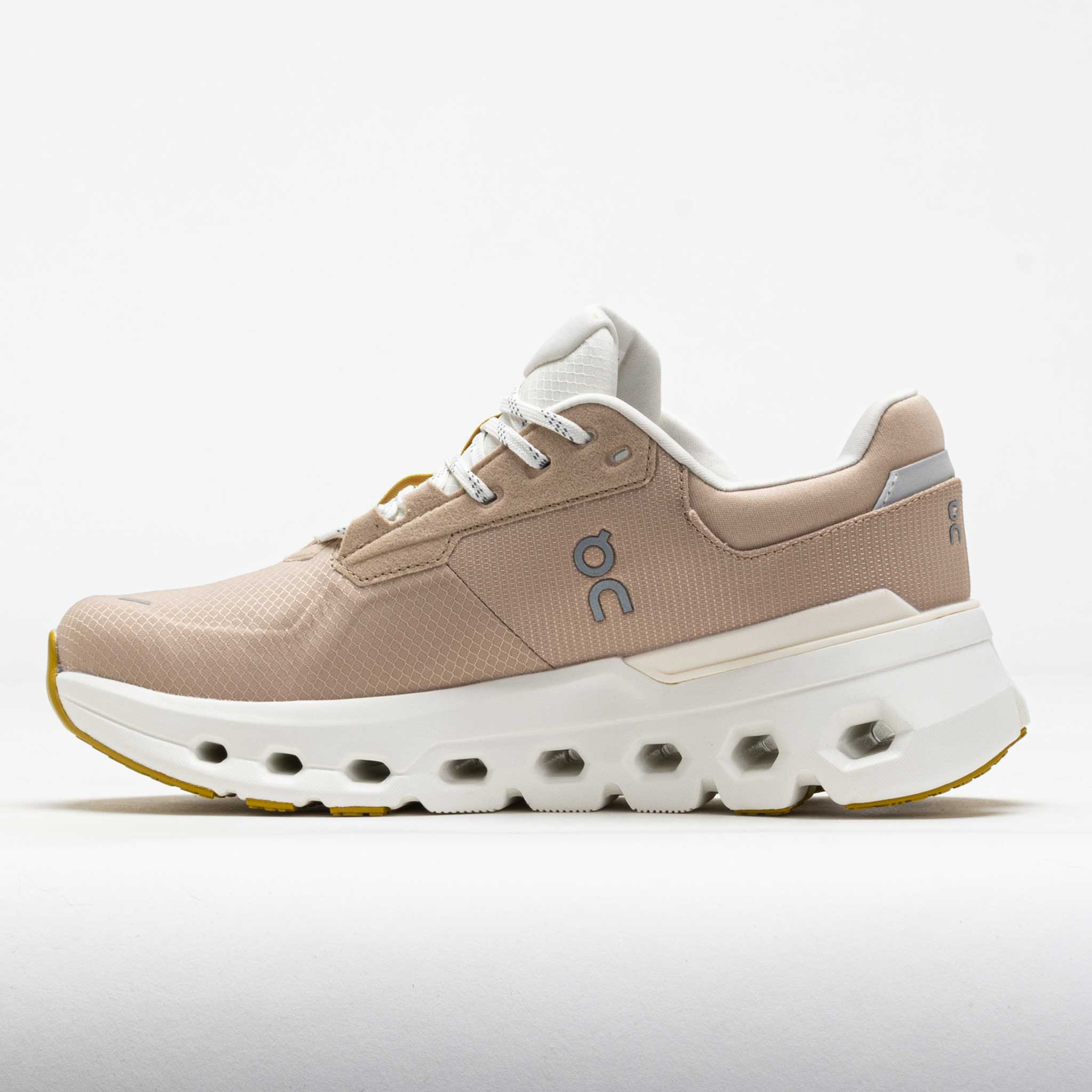 On Cloudrunner 2 Waterproof Women's Sand/Dew - 2