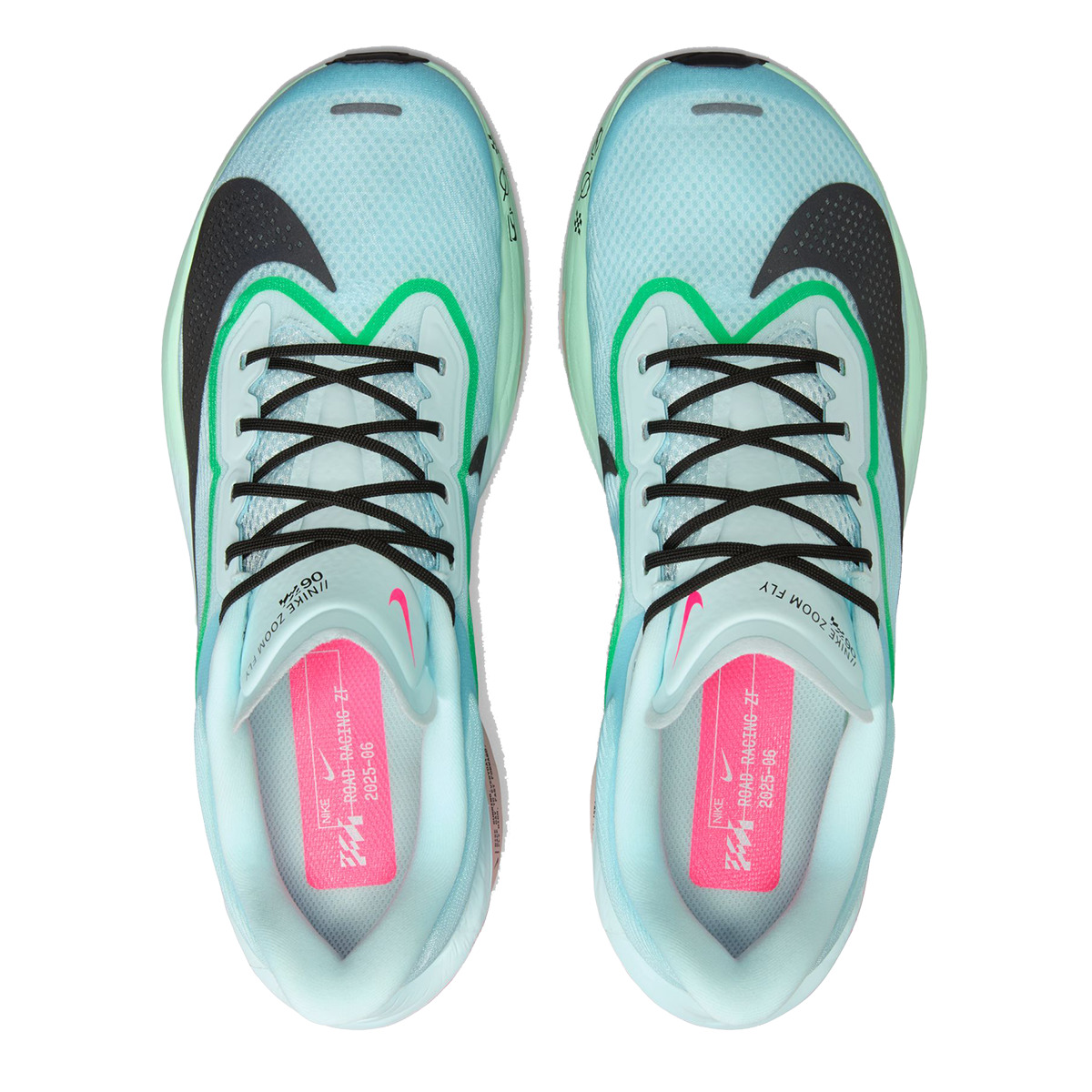 Nike Zoom Fly 6 - 3