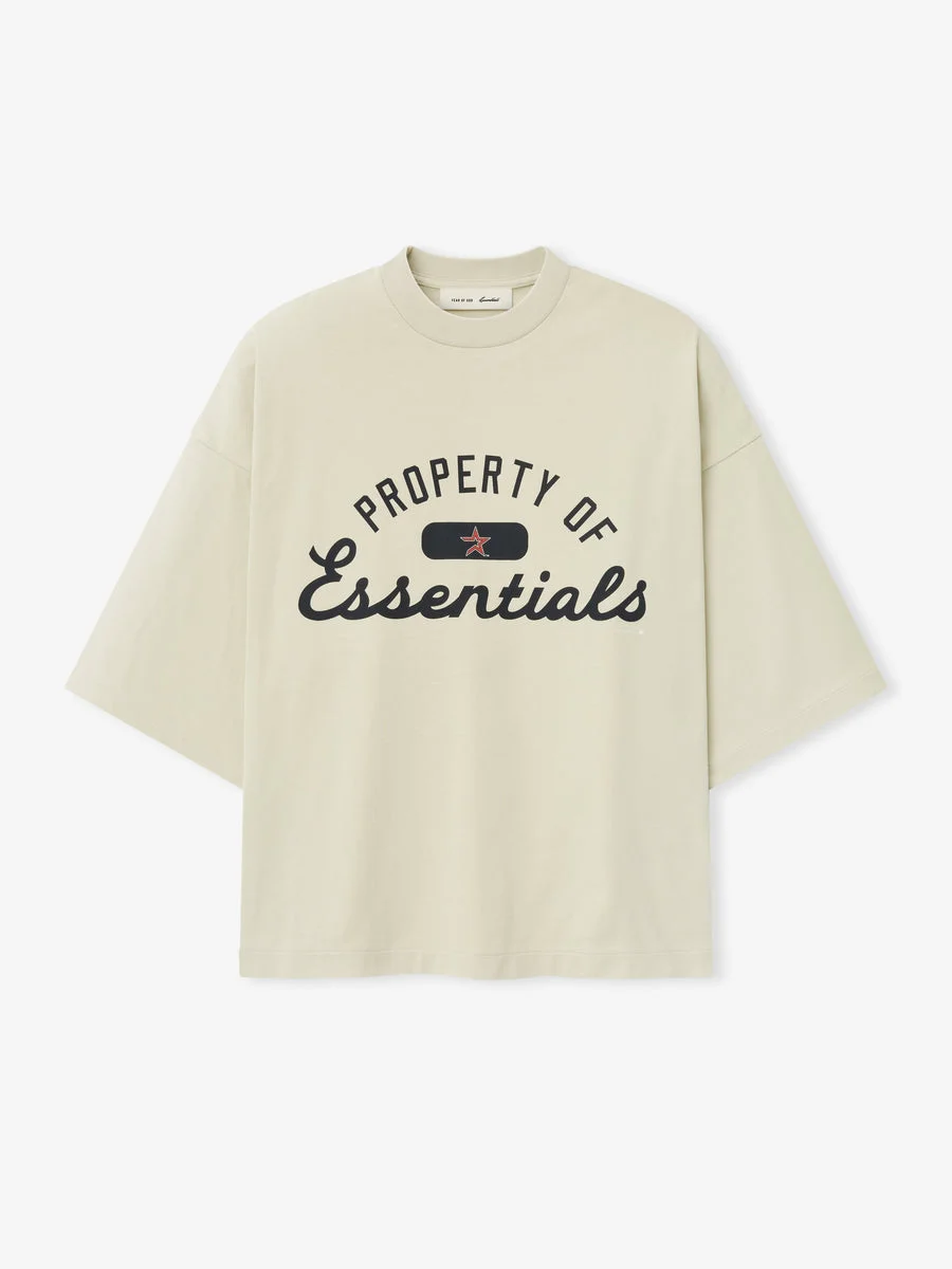 Astros Merch Tee - 1