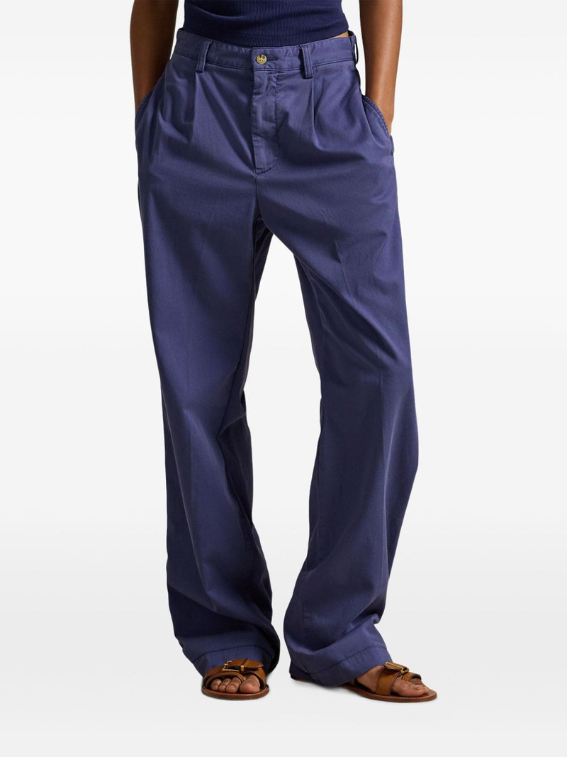 pleated trousers 3
